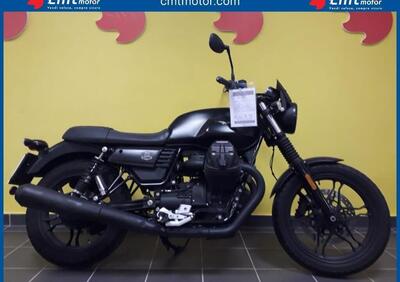 Moto Guzzi V7 III Stone (2017 - 20) - Annuncio 9701321