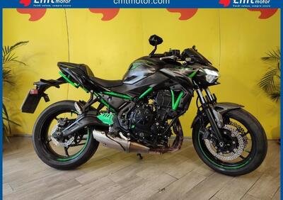 Kawasaki Z 650 Performance (2021 - 24) - Annuncio 9701325