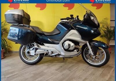 Bmw R 1200 RT (2010 - 13) - Annuncio 9701326
