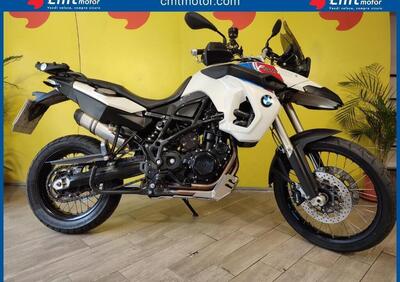 Bmw F 800 GS (2008 - 15) - Annuncio 9701327