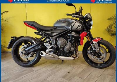 Triumph Trident 660 (2021 - 24) - Annuncio 9701328