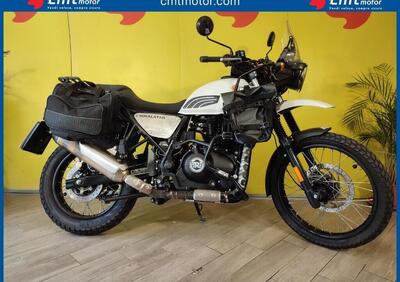 Royal Enfield Himalayan 411 (2017 - 20) - Annuncio 9701330