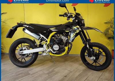 Swm SM 125 R (2022 - 25) - Annuncio 9701331