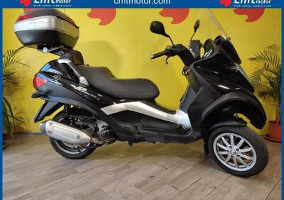 Piaggio MP3 300 Touring/LT (2011 - 13) - Annuncio 9701332