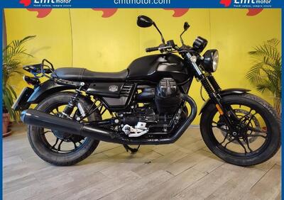 Moto Guzzi V7 III Stone (2017 - 20) - Annuncio 9701333