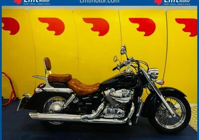 Honda VT 750 C2 Shadow (1998 - 03) - Annuncio 9701341