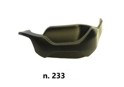 Paramano sx Yamaha Tènèrè 700 (n.233) - cod.: BW3- - Annuncio 9701345