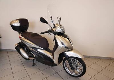 Piaggio Beverly 300 ABS-ASR (2021 - 25) - Annuncio 9701363