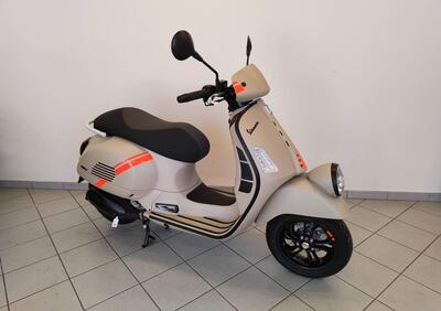 Vespa GTV 310 (2025) - Annuncio 9701415