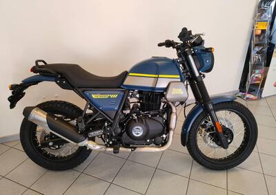 Royal Enfield Scram 411 (2022 - 24) - Annuncio 9701426