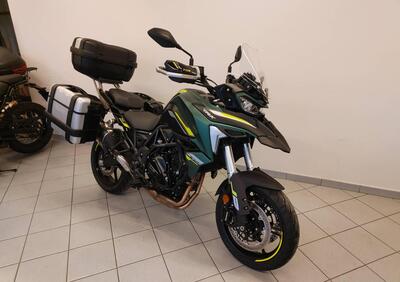 Benelli TRK 702 (2023 - 25) - Annuncio 9701432