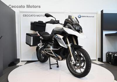 Bmw R 1200 GS (2017 - 18) - Annuncio 9701032