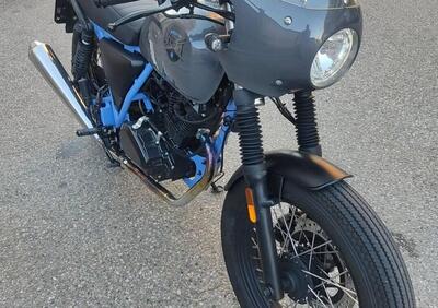 Brixton Motorcycles BX 125 Haycroft (2021) - Annuncio 9701585