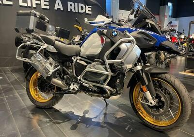 Bmw R 1250 GS Adventure (2019 - 20) - Annuncio 9657571