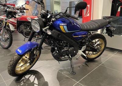 Yamaha XSR 125 (2021 - 24) - Annuncio 9681291
