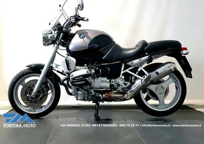 Bmw R 850 R (1994 - 02) - Annuncio 9597697