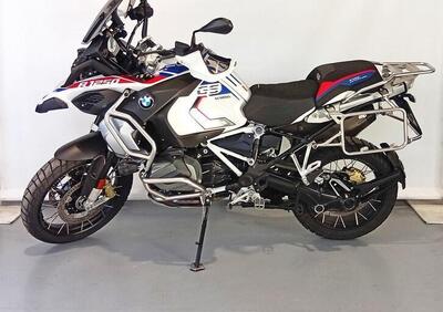 Bmw R 1250 GS Adventure (2021 - 24) - Annuncio 9602757