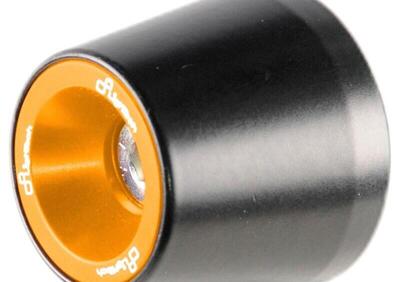 Contrappesi LighTech KTM223 Oro Per MV Agusta F4 ( - Annuncio 8982289