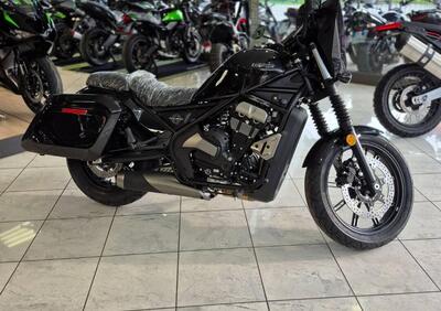 Moto Morini Calibro Bagger (2024 - 25) - Annuncio 9701642
