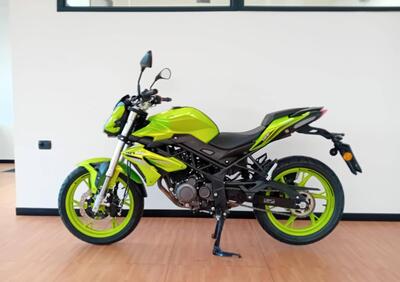 Benelli BN 125 (2018 - 20) - Annuncio 9505318