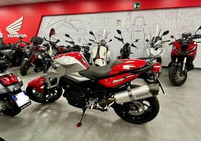 Bmw F 800 R (2012 - 14) - Annuncio 9701656