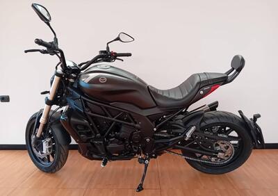 Benelli 502 C (2021 - 25) - Annuncio 9483894