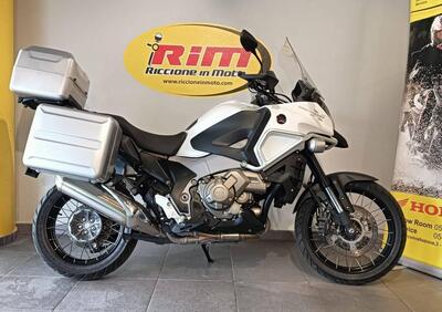 Honda Crosstourer DCT ABS Travel Edition (2015 - 17) - Annuncio 9701657
