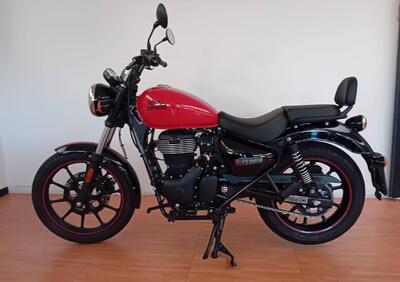 Royal Enfield Meteor 350 Fireball (2021 - 25) - Annuncio 9701659