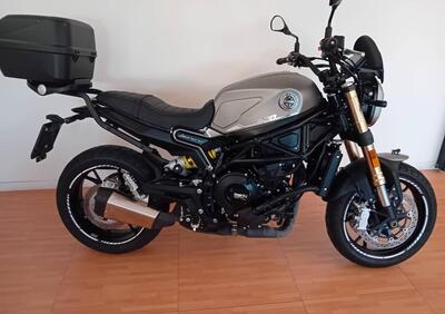 Benelli Leoncino 800 (2022 - 25) - Annuncio 9701680