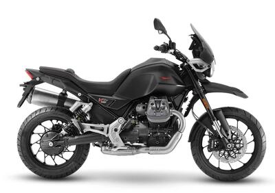 Moto Guzzi V85 Strada (2024 - 25) - Annuncio 9701697