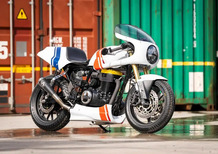 Honda Garage Dreams Contest 2025: protagonista la GB350S