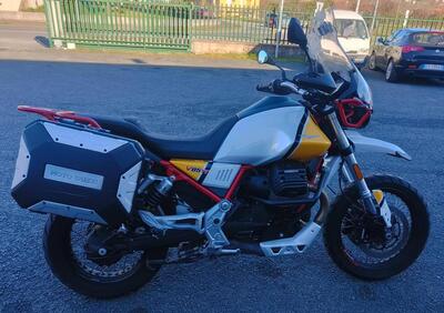 Moto Guzzi V85 TT Evocative Graphics (2021 - 23) - Annuncio 9701698