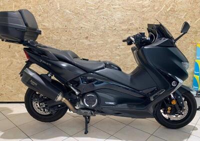 Yamaha T-Max 530 ABS (2015 - 17) - Annuncio 9701701