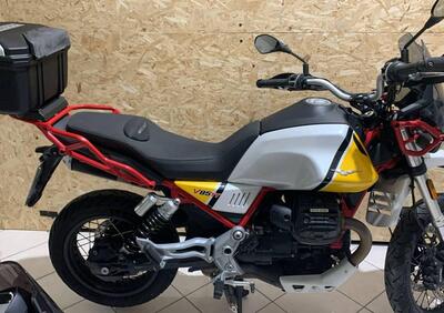 Moto Guzzi V85 TT Evocative Graphics (2019 - 20) - Annuncio 9701707