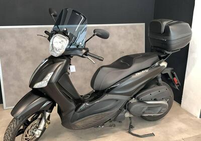 Piaggio Beverly 350 S ABS (2019 - 20) - Annuncio 9701718