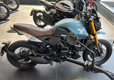 Moto Morini SEIEMMEZZO SCR (2022 - 25) - Annuncio 9701721