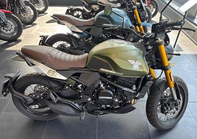 Moto Morini SEIEMMEZZO SCR (2022 - 25) - Annuncio 9701720