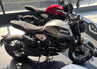 Moto Morini SEIEMMEZZO STR (2022 - 25) - Annuncio 9701719