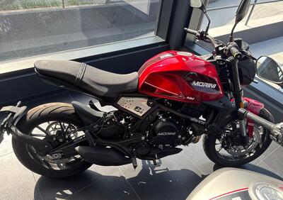 Moto Morini SEIEMMEZZO STR (2022 - 25) - Annuncio 9701717