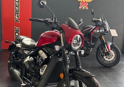 Moto Morini Calibro Custom (2024 - 25) - Annuncio 9701708