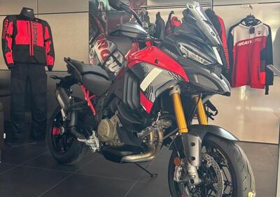 Ducati Multistrada V4 Pikes Peak (2021 - 24) - Annuncio 9701692