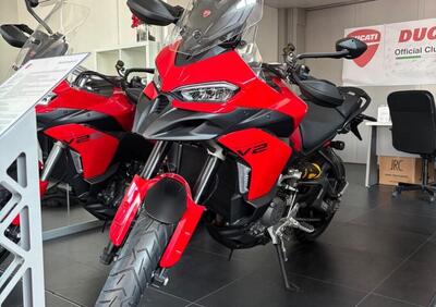 Ducati Multistrada V2 (2025) - Annuncio 9701691