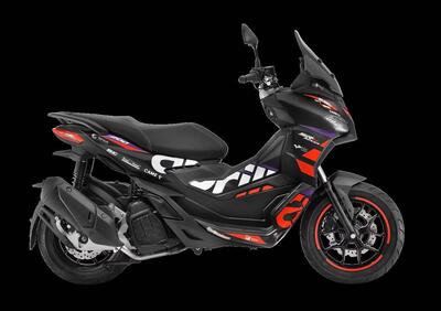 Aprilia SR GT 200 Replica (2024 - 25) - Annuncio 9701726