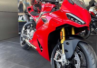 Ducati Panigale V2 S (2025) - Annuncio 9701690