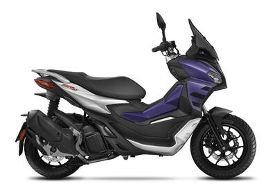 Aprilia SR GT 200 (2022 - 24) - Annuncio 9701727