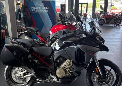 Ducati Multistrada V4 S (2025) - Annuncio 9701684