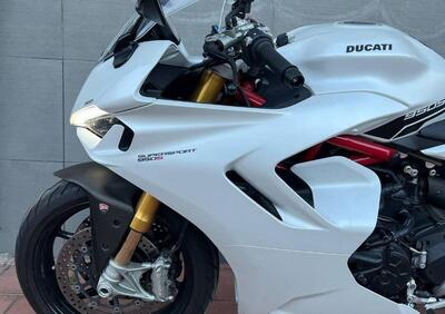 Ducati SuperSport 950 S (2021 - 24) - Annuncio 9701735