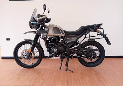 Royal Enfield Himalayan 411 (2021 - 24) - Annuncio 9701730