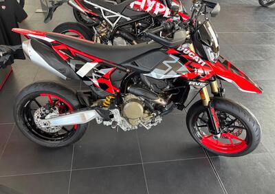Ducati Hypermotard 698 Mono RVE (2024 - 25) - Annuncio 9701674
