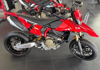 Ducati Hypermotard 698 Mono (2024 - 25) - Annuncio 9701673